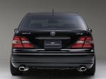 Toyota Celsior Executive Line by Wald 2003 года